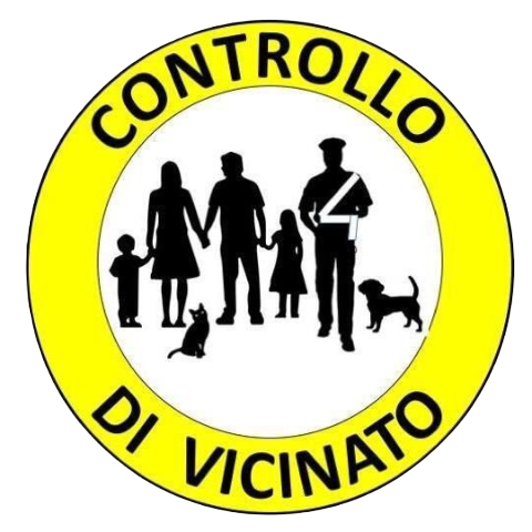 Controllo del vicinato